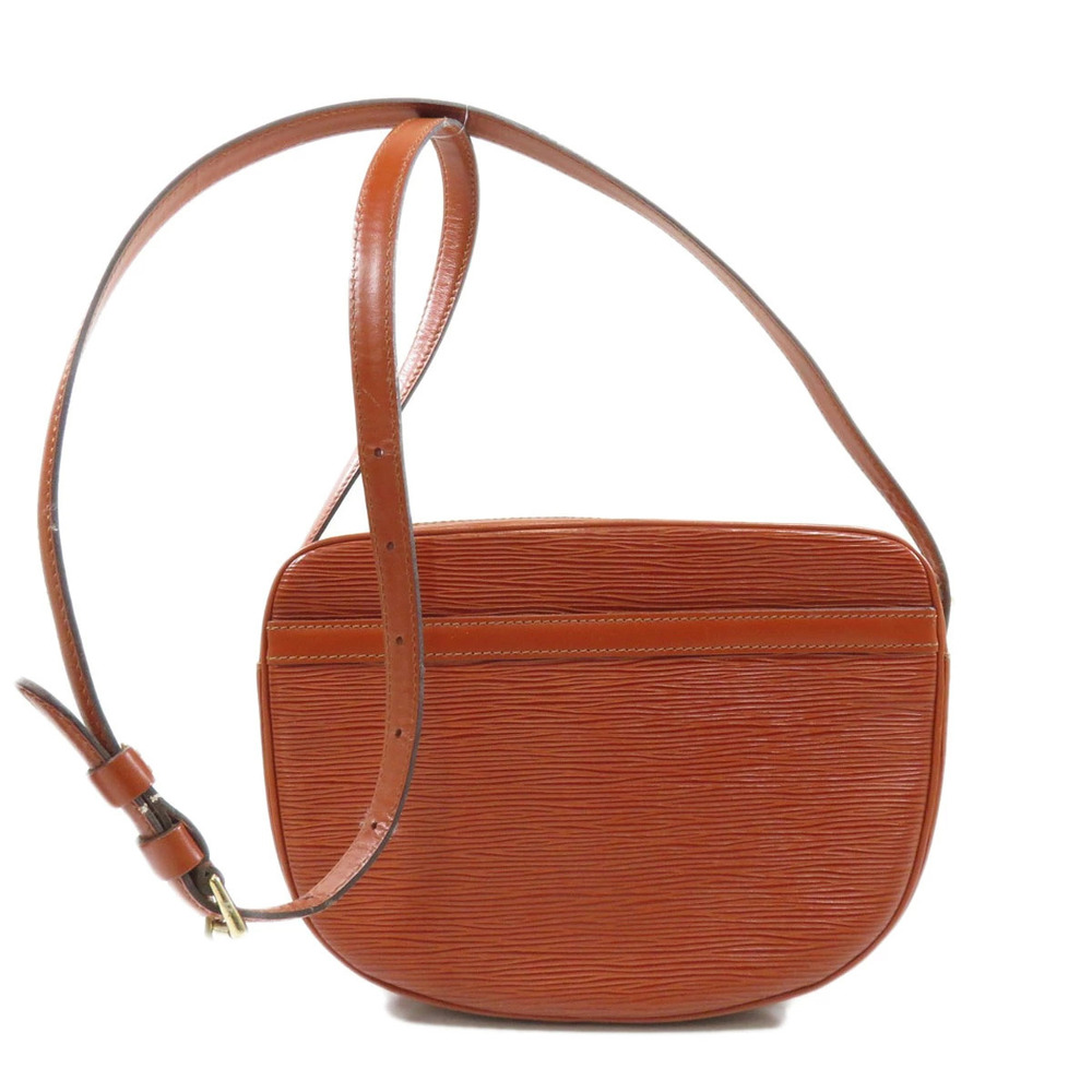 Louis Vuitton Fille Shoulder Bag Epi Leather Jeune